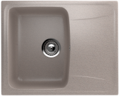 Мойка Ulgran U-201-302, песочный Мойка Ulgran U-201-302, песочный