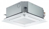 Сплит-система кассетного типа Mitsubishi Electric SLZ-M50FA / SUZ-KA50VA6
