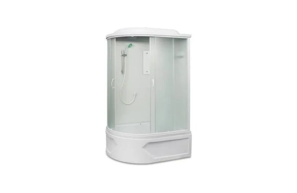 Душевая кабина Mirwell MR3512TPR-C3-RUS (1200*800*2150)