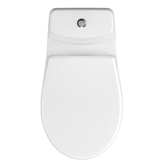 Унитаз компакт JUST 031 3/6 TPL