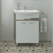 55 Тумба "Каскад-55" моринга (Элеганс-55)