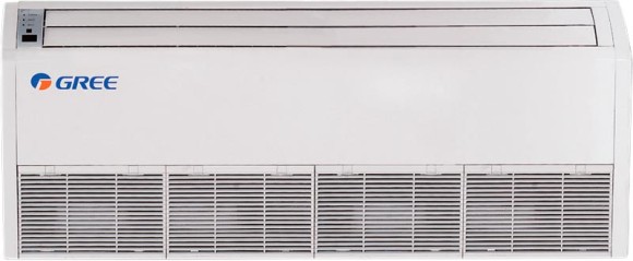 Напольно-потолочный внутренний блок GMV-ND160ZD/A-T