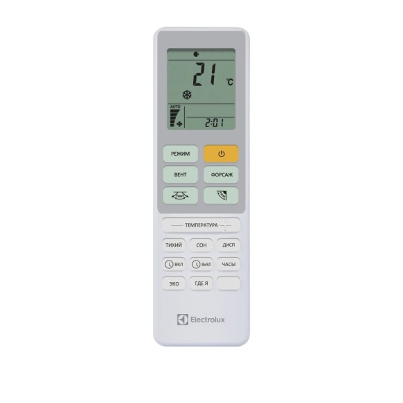 Сплит-система Electrolux EACS/I-24HAL/N8 Loft DC Inverter Сплит-система Electrolux EACS/I-24HAL/N8 Loft DC Inverter