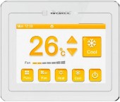 Проводной пульт XK55 Проводной пульт XK55