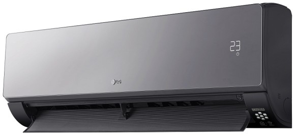 Настенный блок VRF системы LG ARNU05GSJR4