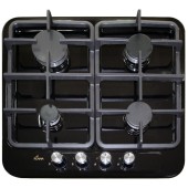 Встроенная газовая панель FLAMA BG 5422-B Встроенная газовая панель FLAMA BG 5422-B