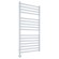 Полотенцесушитель электрический Lemark Melange LM49116EW П16 500x1100, левый/правый, белый