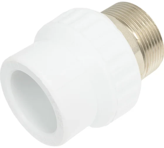 Муфта наружная 40х1 1/2 Valfex (24/6)