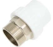 Муфта наружная 40х1 1/2 Valfex (24/6) Муфта наружная 40х1 1/2 Valfex (24/6)