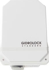 Контроллер Gidrolock Standard