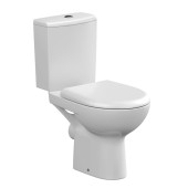 Унитаз компакт NATURE Clean On 011 3/5 DPL EO