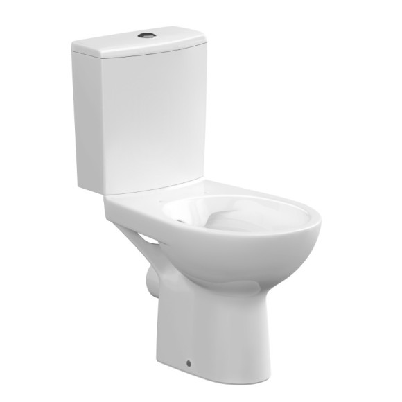 Унитаз компакт NATURE Clean On 011 3/5 DPL EO