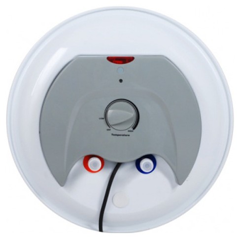 Бойлер комбинированного нагрева Ferroli PTO 80V