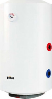 Бойлер комбинированного нагрева Ferroli PTO 80V