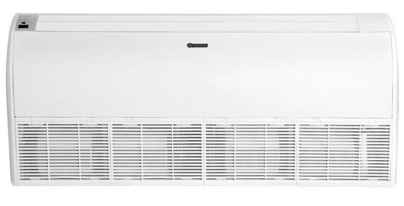 Напольно-потолочная сплит-система Gree U-Match Inverter GUD160ZD/A-S