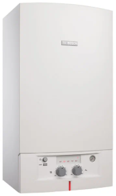 Котел газовый Bosch Gaz 4000 W ZWA 24-2 K откр