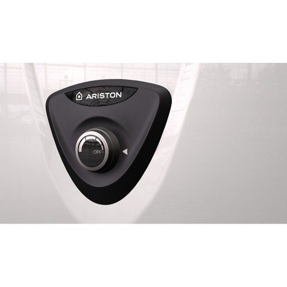 Водонагреватель газовый Ariston FAST EVO 11 B