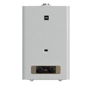 Водонагреватель газовый Лемакс LMX модель "ЕВРО-20" Водонагреватель газовый Лемакс LMX модель "ЕВРО-20"