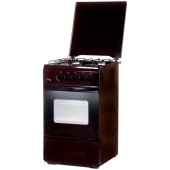 Плита газовая Лада Nova RG 24044-B (4-х конфорочная) 427