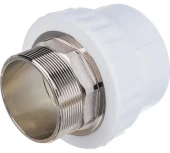 Муфта наружная 75х2 1/2 Valfex (6/1) Муфта наружная 75х2 1/2 Valfex (6/1)