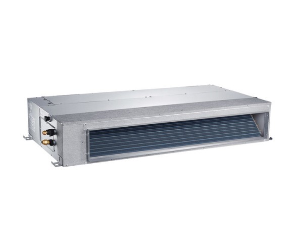 Внутренний блок канального типа VRF-системы MAJATSU MJSLD-H56/4R1Y