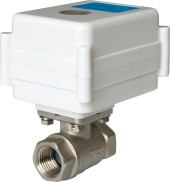 Кран Neptun MK 220 В 1" Кран Neptun MK 220 В 1"