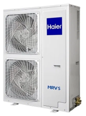 Сплит-система мультизональной VRV-системы Haier AV10NMSETA