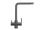 Смеситель Ulgran U-016-309, темно-серый