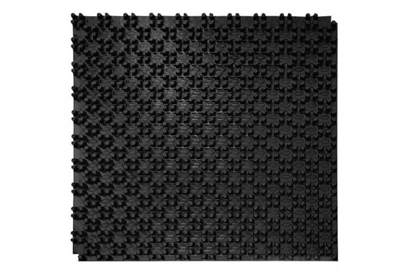 Плита ENERGOFLOOR PIPELOCK SOLO 0,7-1,1
