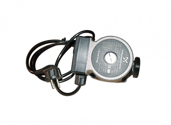 Насос циркуляционный Grundfos UPSO 25-40 130 (для смесит. групп ICMA)*