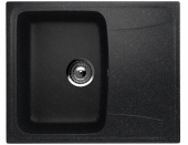 Мойка Ulgran U-201-308, черный Мойка Ulgran U-201-308, черный