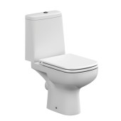 Унитаз компакт LARA Clean On 011 3/5 DPL EO