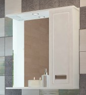 70 Зеркало-шкаф "Odri 70" 70 Зеркало-шкаф "Odri 70"