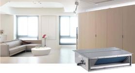 Канальный внутренний блок GMV-ND28PL/B-T