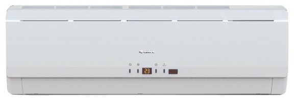 Настенная сплит-система Gree Cozy Arctic (LAC) GWH12MB-K3NNС9F Настенная сплит-система Gree Cozy Arctic (LAC) GWH12MB-K3NNС9F