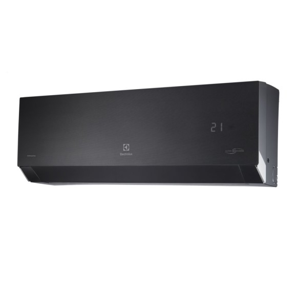 Сплит-система Electrolux EACS/I-24HEN-BLACK/N8 Enterprise Super DC Inverter