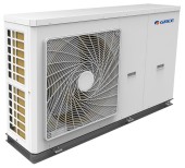 Чиллер Gree HLR10Pd/Na-K мини (инверторный)