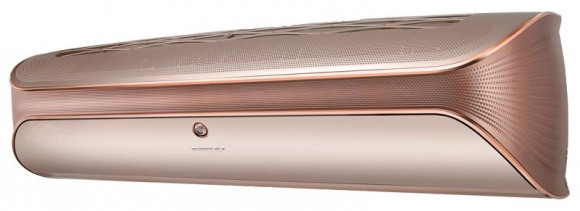 Сплит-система Gree GWH12AKCXD-K6DNA1A Soyal Inverter Gold