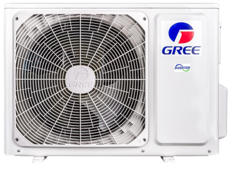 Сплит-система Gree GWH12AKCXD-K6DNA1A Soyal Inverter Gold