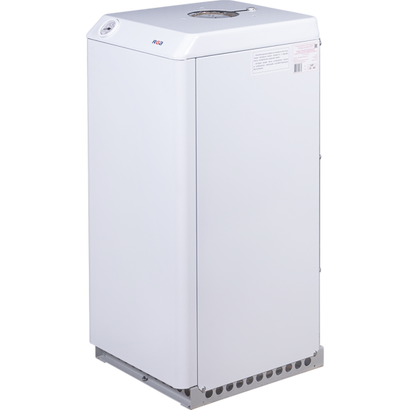 Котел газовый АОГВ 11,6 RGA исп.6