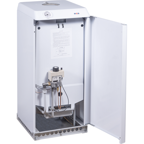Котел газовый АОГВ 11,6 RGA исп.6