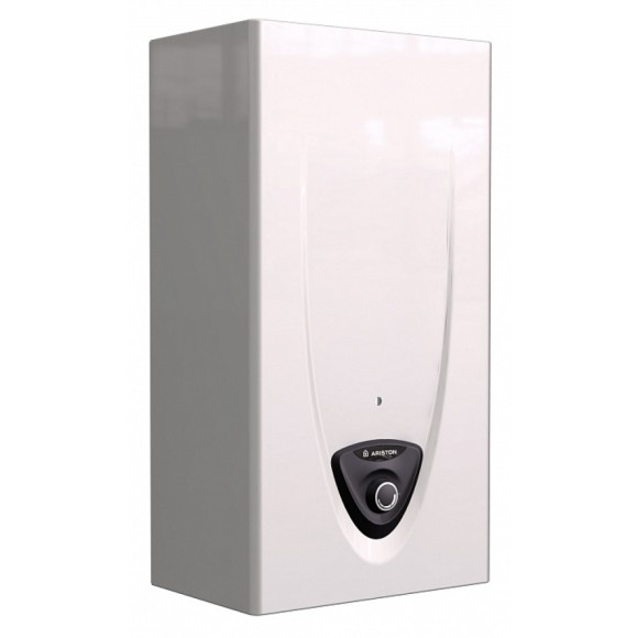 Водонагреватель газовый Ariston FAST EVO 14 B