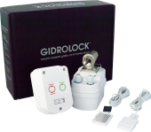 Система защиты от протечек Gidrolock Winner Bonomi 3/4&quot;