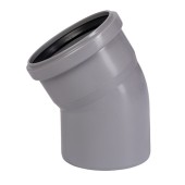 Отвод HTB 110*30° Отвод HTB 110*30°