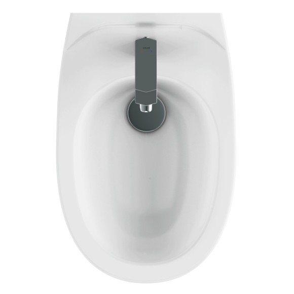 Биде подвесное DELFI