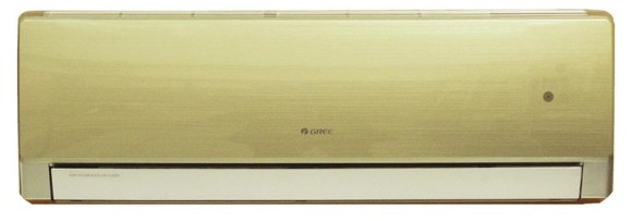 Настенная сплит-система Gree Cozy Gold GWH12MB/K3NNB8A