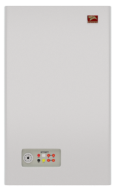 Котел газовый Лемакс КPLUS C22 SPV 23 MEF