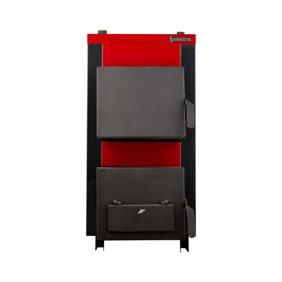 Котел твердотопливный КС-Т-20 ARIDEYA