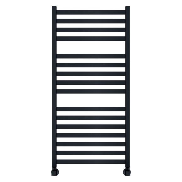 Полотенцесушитель водяной Lemark Bellario LM68116BL П16 500x1100, черный Полотенцесушитель водяной Lemark Bellario LM68116BL П16 500x1100, черный