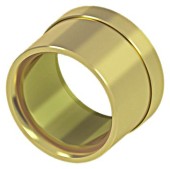 Гильза TECE TECEflex для трубы PE-Xc/Al/PE 63 Гильза TECE TECEflex для трубы PE-Xc/Al/PE 63